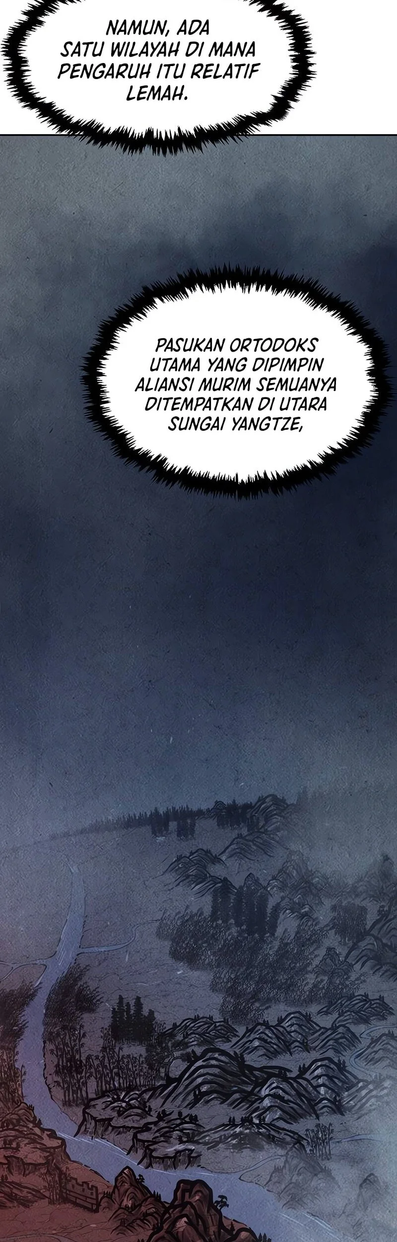 Absolute Sword Sense Chapter 166 Fix Gambar 11